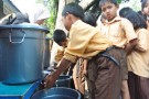 Checklist EPA Inspeksi Sanitasi Kantin Sekolah Mencegah Diare