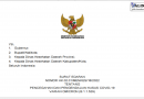 Surat Edaran Terbaru Pencegahan dan Pengendalian Kasus Covid-19 Varian Omicron 2022