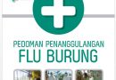 Form Penyelidikan Epidemiologi Flu Burung