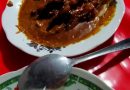 Cholesterol Sate