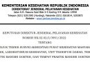 Juknis Akreditasi Puskesmas Tahun 2022